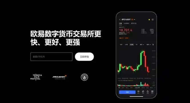 数字资产交易服务平台系统展示图